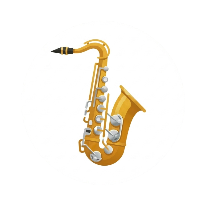 Careless Whisper saxophone